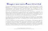 La supraconductivité - 123physique - Weebly