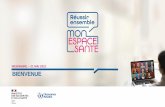 WEBINAIRE 21 MAI 2021 BIENVENUE - esante.gouv.fr