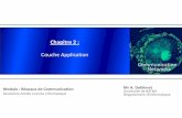Couche Application Communication Networks