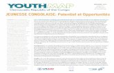 Jeunesse Congolaise: Potentiel et opportunités