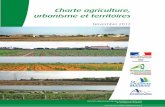 Charte agriculture, urbanisme et territoires