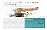 l’« agroécologie bidon - Transnational Institute