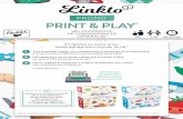 Linktˆ - Print and Play by Asmodee