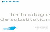 Technologie - Daikin