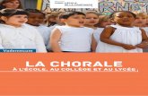 LA CHORALE - ac-amiens.fr