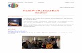 Hospitalisation modele IBRAHIM
