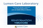 Lumen Care Laboratory