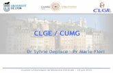 CLGE / CUMG