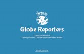 Globe Reporters
