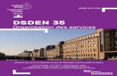DSDEN 35 - Education