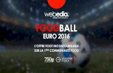 FOODBALL - Offremedia.com