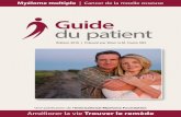 Guide du patient - AF3M