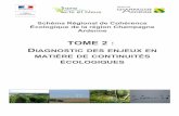 TOME 2 : DIAGNOSTIC MATIÈRE - Ministère de la Transition ...