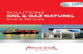 SOLUTIONS GNL & GAZ NATUREL - Meca-Inox