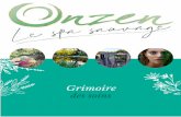 Grimoire - St Lazare