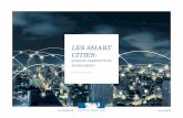 LES SMART CITIES - Accueil - MR