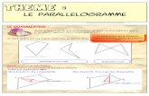 Parall logramme - Cours