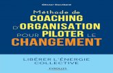 Méthode de coaching d’organisation