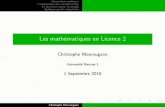 Les mathématiques en Licence 2 - univ-rennes1.fr