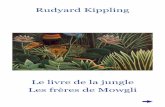 Rudyard Kippling - pilatcode.weebly.com