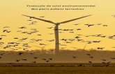 Protocole de suivi environnemental des parcs éoliens ...