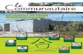 Journal d’Information de la Communauté de Communes du Pays ...