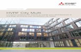 HVRF City Multi - innovations.mitsubishi-les.com