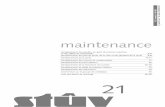 maintenance - stuv.com