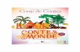 Coup de Contes - cotedor.fr