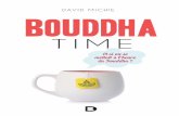 Et si on se DAVID MICHIE BOuddha du Bouddha ? TIME