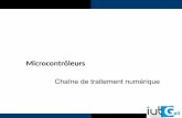 Microcontrôleurs - pignol.univ-tln.fr