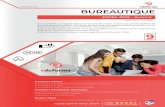 Plaquette Bureautique E-Excel19-A9 Eduforma