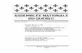 Projet de loi n 40 - Quebec.ca