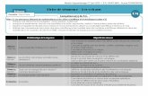 Fiche de séquence – Les volcans Sciences CM Compétence(s ...
