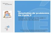 Résolution de problèmes En Cycle 3 - ac-lyon.fr
