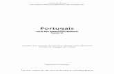 portugais - Education