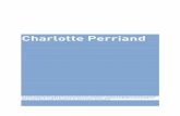 Charlotte Perriand - CAUE