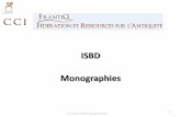 ISBD Monographies - FRANTIQ