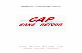 CAP SANS RETOUR - F.A.F.L. - L'HERBIER MONTAGNON