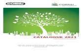 CATALOGUE 2021 - CaptusMVC Démo v3