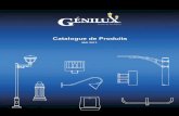 Catalogue de Produits - Pro-Ballast