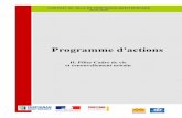 Programme d'actions - mairie-perpignan.fr