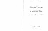 Histoire d'Abraham - unifr.ch