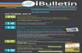 Bulletin - Collège international Marie de France