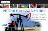 PÉTROLE ET GAZ NATUREL - energy4me.org