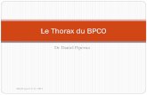 Le thorax du BPCO - akcr.fr