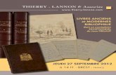 THIERRY - LANNON & Associés