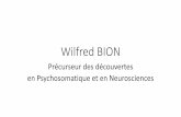 Wilfred BION - I.F.A.P.P.