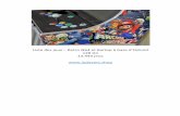 Liste des jeux - Retro N64 et Bartop à base d'Odroid