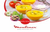 easy soup - Moulinex